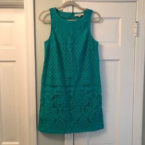 Loft Shift Dress sz 6